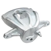 Brake caliper 1 piston Ø 57 mm grey cast iron...