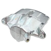 Brake caliper 1 piston Ø 54 mm grey cast iron A.B.S. for e.g. RENAULT KANGOO