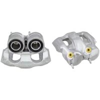 Brake caliper 2 pistons Ø 42 mm grey cast iron A.B.S. for RENAULT 30 and others