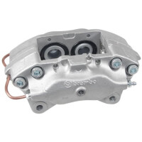 Brake caliper 4 pistons Ø 38 mm aluminium A.B.S. for ALFA ROMEO GTV and others