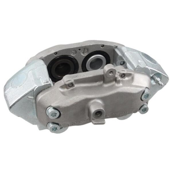 Bremssattel 4 Kolben Ø 40 mm Aluminium A.B.S....