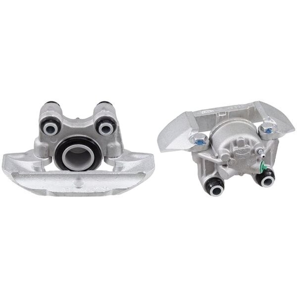 Bremssattel 1 Kolben Ø 54 mm Aluminium A.B.S....