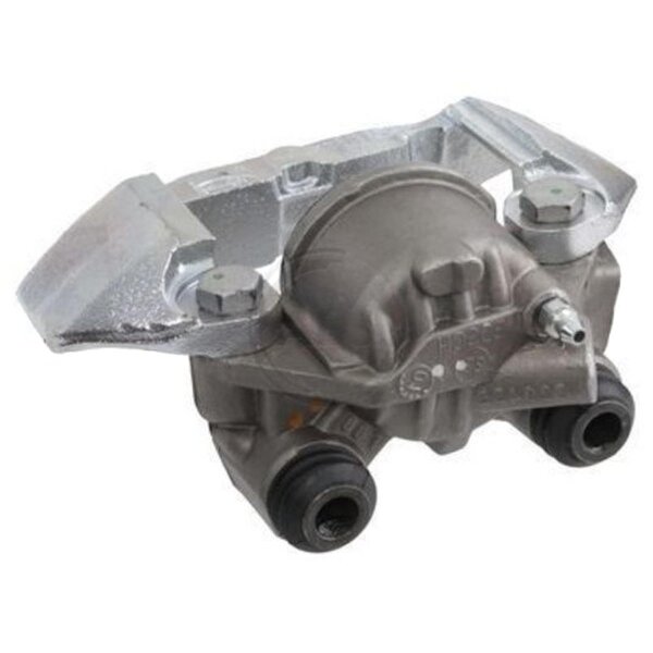 Brake caliper 1 piston Ø 48 mm aluminium A.B.S. for e.g. PEUGEOT 405