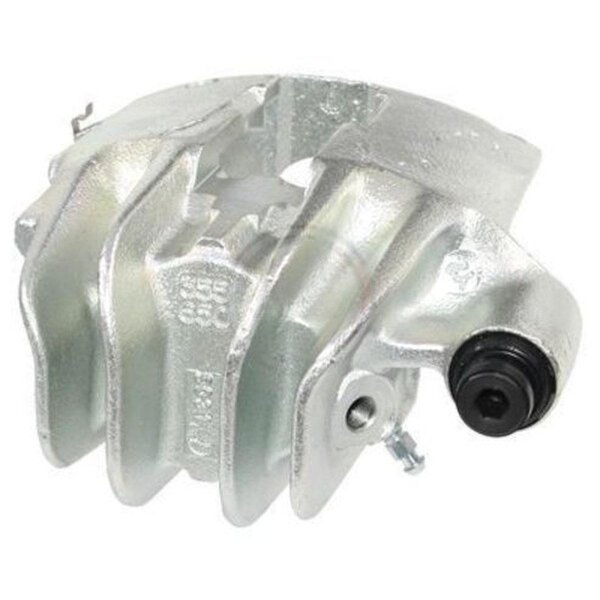 Bremssattel 1 Kolben axial bewegend Ø 57 mm A.B.S. für PEUGEOT 605