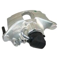 Brake caliper front left ABS for CITROËN XANTIA