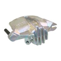 Brake caliper 1 piston Ø 54 mm grey cast iron...