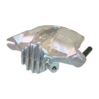 Brake caliper 1 piston Ø 54 mm grey cast iron...