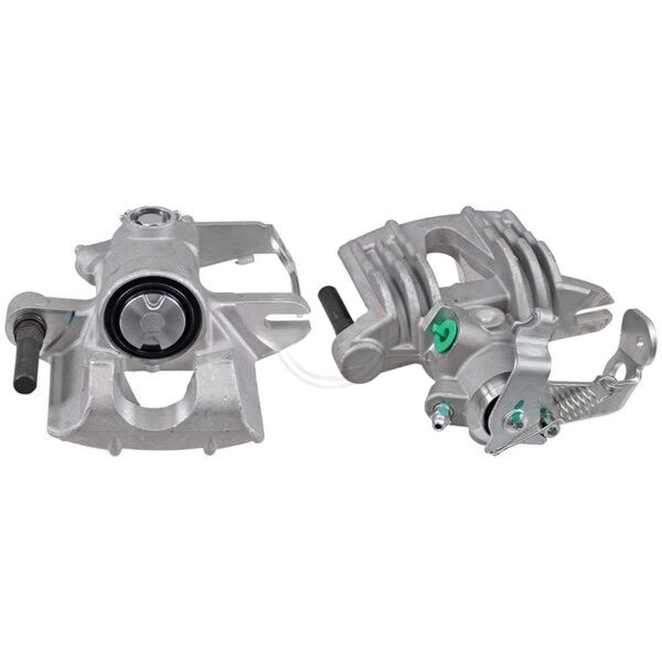 Bremssattel hinten rechts A.B.S. für OPEL ASTRA G Stufenheck