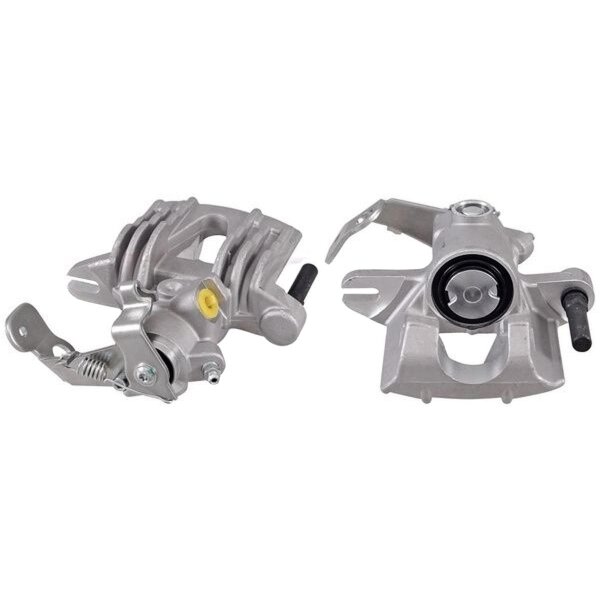 Bremssattel hinten links A.B.S. für OPEL ASTRA G CC