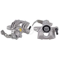 Bremssattel hinten links A.B.S. für OPEL ASTRA G CC