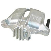 Brake caliper 1 piston Ø 48 mm grey cast iron...