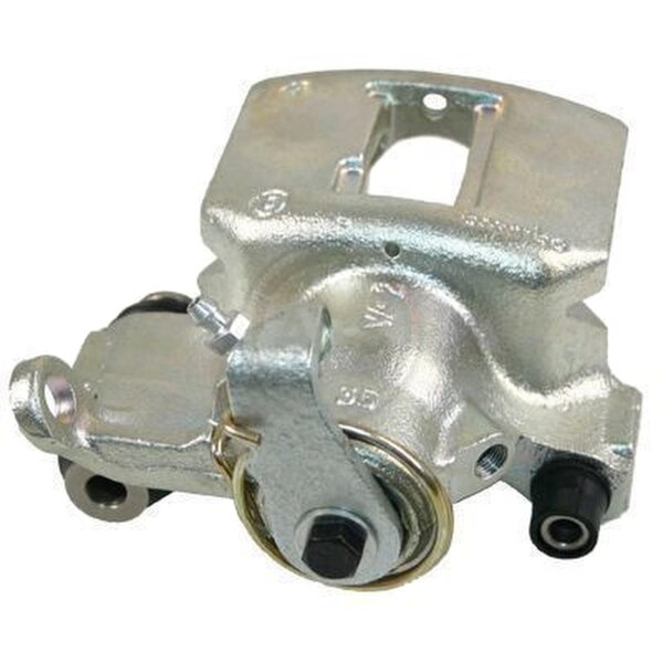 Brake caliper with parking brake Ø 36 mm grey A.B.S. for RENAULT SAFRANE