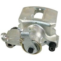Brake caliper with parking brake Ø 36 mm grey...