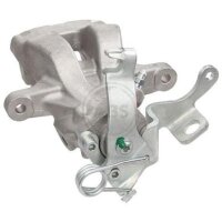 Brake caliper rear left ABS for CITROËN C4 PICASSO I...