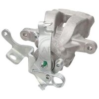 Bremssattel hinten rechts A.B.S. für CITROËN C4...