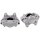 Brake caliper 2 pistons Ø 45 mm aluminium A.B.S. for CITROËN VISA and others