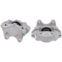 Brake caliper 2 pistons Ø 45 mm aluminium A.B.S....