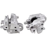 Bremssattel 2 Kolben Ø 42 mm Aluminium A.B.S. für u.a. CITROËN AMI