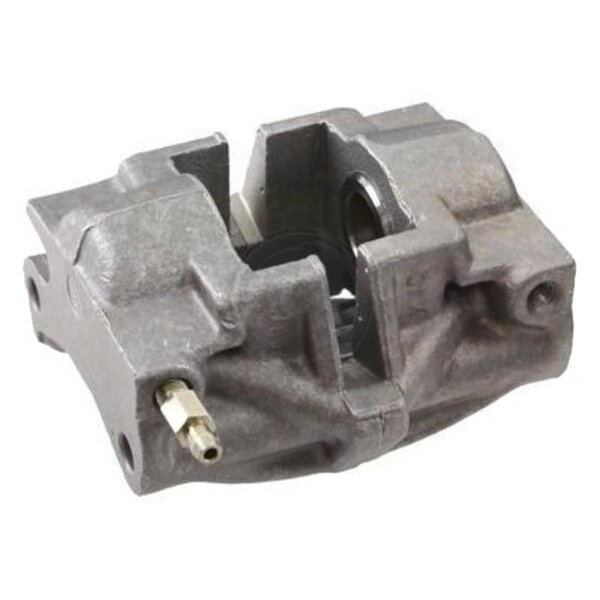 Bremssattel 2 Kolben Ø 30 mm Aluminium A.B.S....