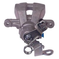 Bremssattel hinten links A.B.S. für FIAT BRAVO II
