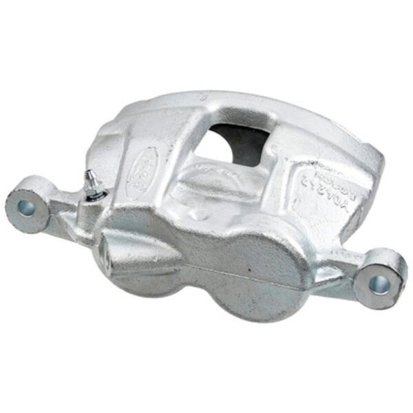 Brake caliper 2 pistons Ø 48 mm grey cast iron A.B.S. for FORD TRANSIT