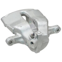 Brake caliper 1 piston Ø 54 mm grey cast iron A.B.S. for CITROËN DS3 and others
