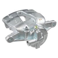 Brake caliper front left ABS for ALFA ROMEO MITO