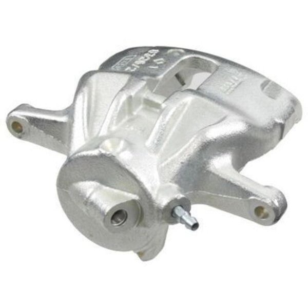 Brake caliper 1 piston Ø 54 mm grey cast iron A.B.S. for CITROËN C2 and others