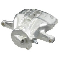 Brake caliper 1 piston Ø 54 mm grey cast iron...