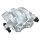 Brake caliper front right ABS for VOLVO 740