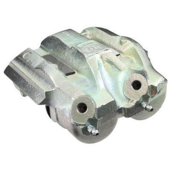 Brake caliper 2 pistons Ø 45 mm grey cast iron A.B.S. for RENAULT TRAFIC