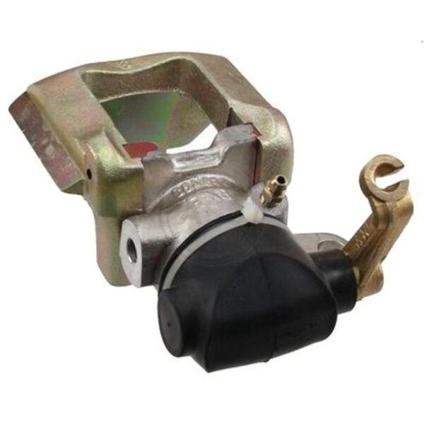 Brake caliper with parking brake Ø 36 mm aluminium A.B.S. for e.g. RENAULT 21