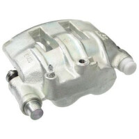 Brake caliper 2 pistons Ø 42 mm grey cast iron...