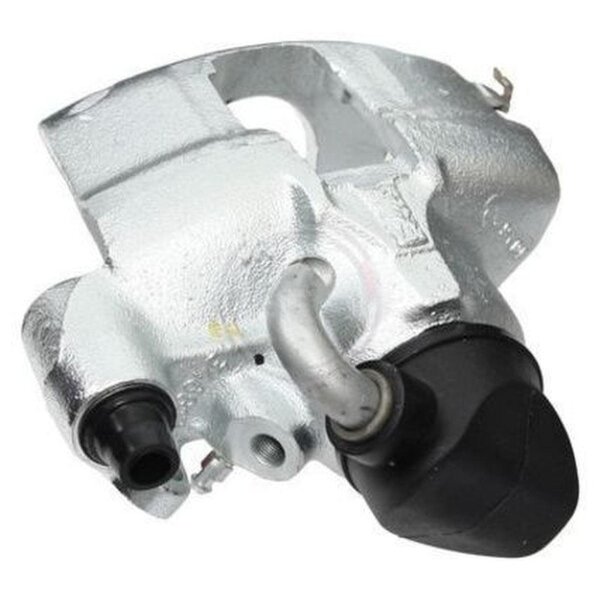 Bremssattel mit Feststellbremse Ø 54 mm Grauguss...