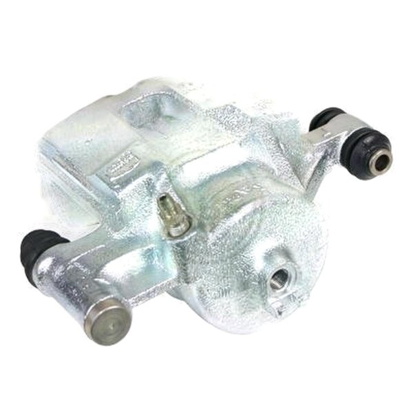 Brake caliper 1 piston Ø 60 mm grey cast iron A.B.S. for e.g. NISSAN VANETTE
