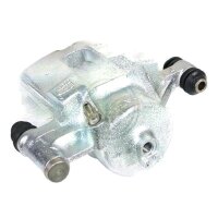 Brake caliper 1 piston Ø 60 mm grey cast iron...