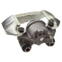 Brake caliper 1 piston Ø 48 mm aluminium A.B.S. for e.g. PEUGEOT 106