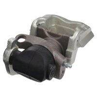 Brake caliper with parking brake Ø 34 mm aluminium...