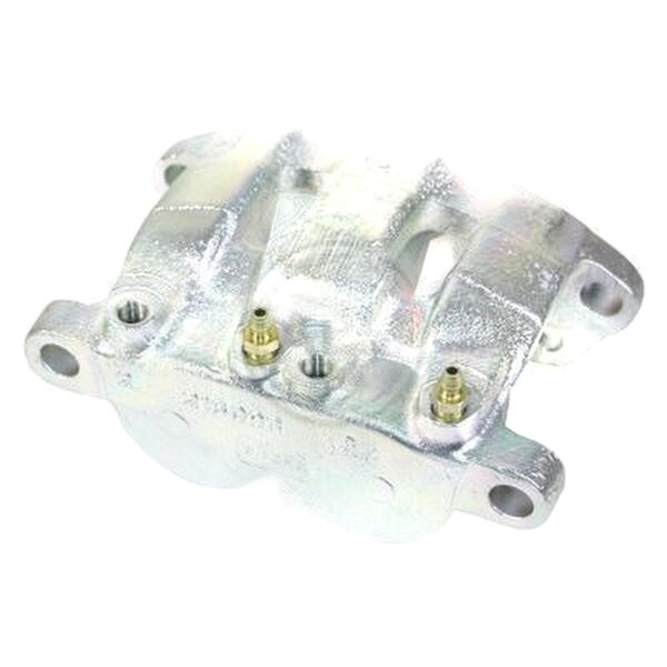 Brake caliper 2 pistons Ø 48 mm grey cast iron A.B.S. for MERCEDES-BENZ