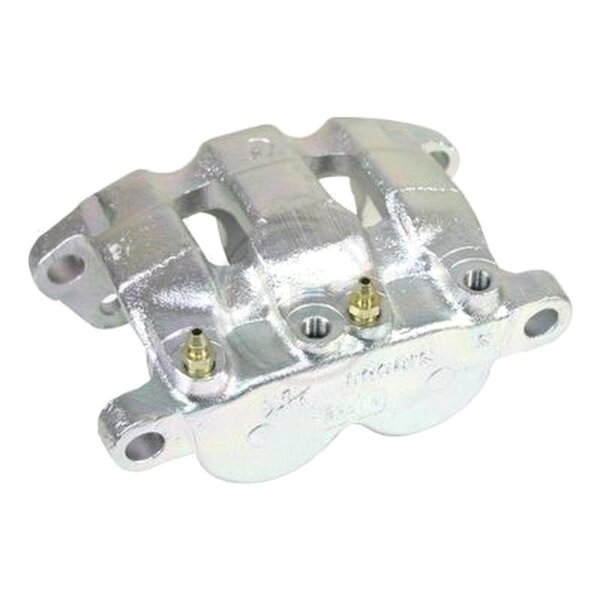 Brake caliper 2 pistons Ø 48 mm grey cast iron A.B.S. for MERCEDES-BENZ
