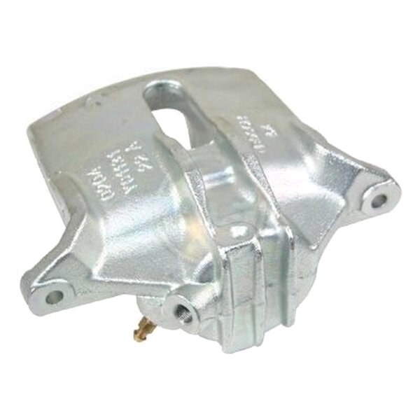 Brake caliper 1 piston Ø 54 mm grey cast iron...