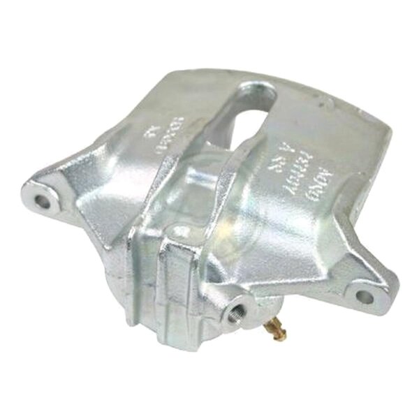 Brake caliper 1 piston Ø 54 mm grey cast iron...