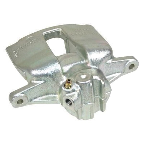 Brake caliper 1 piston Ø 54 mm grey cast iron A.B.S. for CITROËN C4 and others