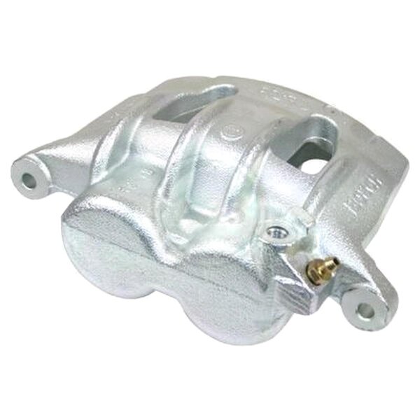 Brake caliper 2 pistons Ø 48 mm grey cast iron A.B.S. for FORD TRANSIT