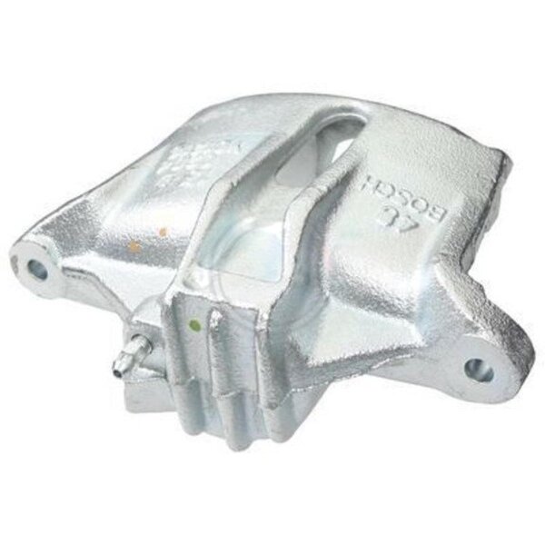 Brake caliper 1 piston Ø 48 mm grey cast iron A.B.S. for PEUGEOT 206+ and others