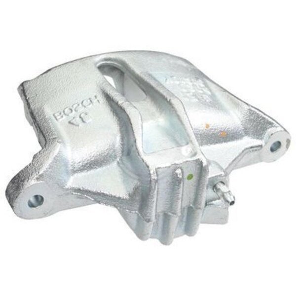 Brake caliper 1 piston Ø 48 mm grey cast iron A.B.S. for PEUGEOT 206+ and others