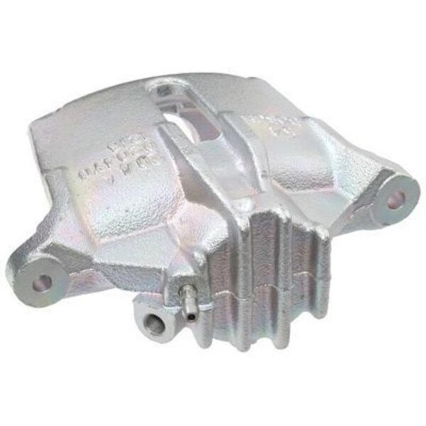 Brake caliper 1 piston Ø 54 mm grey cast iron...