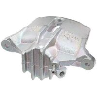 Brake caliper 1 piston Ø 54 mm grey cast iron A.B.S. for PEUGEOT 206 and others