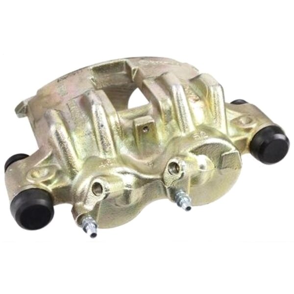 Bremssattel 2 Kolben Ø 46 mm Grauguss A.B.S....