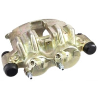 Bremssattel 2 Kolben Ø 46 mm Grauguss A.B.S. für u.a. FIAT DUCATO